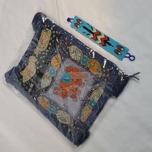 Purse and Bracelet 2 for 1 🎁